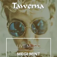 Megi Mint & Band - Live Music