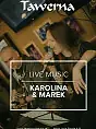 Karolina & Marek - Live Music