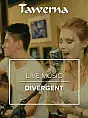 Live Music - Divergent