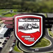 MINI Challenge Poland - Autodrom Pomorze