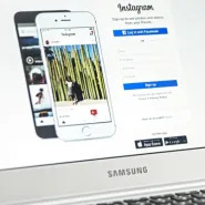 Instagram w biznesie - warsztat