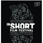 InShort Film Festival: Pod osłoną nocy 