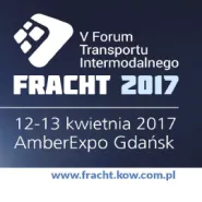 Forum Transportu Intermodalnego Fracht