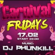 Carnival Party: Phunk'ill 