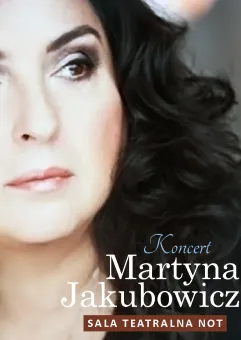 Martyna Jakubowicz - Koncert Jubileuszowy