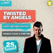 Twisted by Angels - Thomas Cloud & Funk Dee