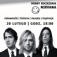 Dobry Roc(k)znik - Nirvana