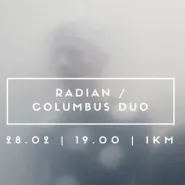 Radian i Columbus Duo 