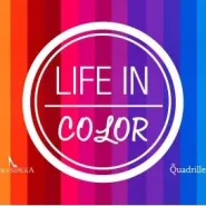 Kolory w Twoim życiu 