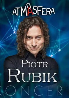 Atmasfera Piotr Rubik