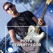 Piotr Szwer Szwertfeger - Live Music