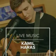Kamil Haraś - Live Music
