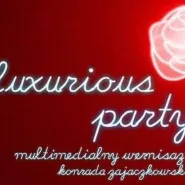Luxurious Party