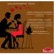 Walentynki w Monte Carlo