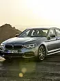 Dzień otwarty BMW Serii 5 