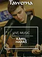 Kamil Haraś - Live Music