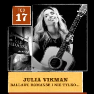 Julia Vikman - Ballady i Romanse i nie tylko