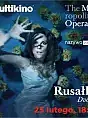 Metropolitan Opera: Rusałka