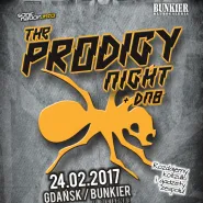 The Prodigy + DNB