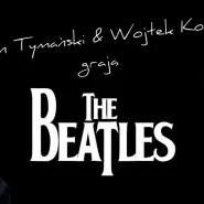 Tymon Tymański & Wojtek Kopylec grają The Beatles