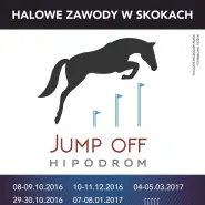 Halowe Zawody w Skokach - Jump Off