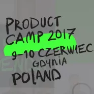 ProductCamp 2017