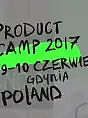 ProductCamp 2017