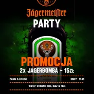 Jager party
