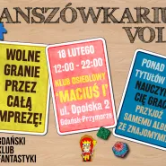 Planszówkarium vol. 4 