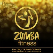 Zumba Fitness w Pucku