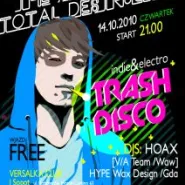 Trash Disco!