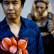 Sounds of Haiku - Anna Maria Jopek i Makoto Ozone