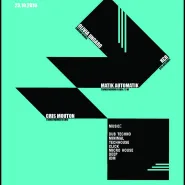 Cris Mouton/Matik Automatik/Olivia Ungaro/KCR
