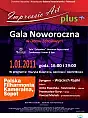 Gala Noworoczna - Sheraton Sopot