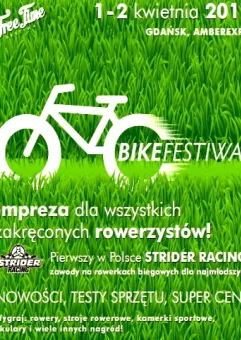 Bike Festiwal 2017