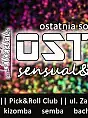 Ostatki Sensual&Salsa Party