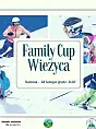 Family Cup 2017 Wieżyca Koszałkowo