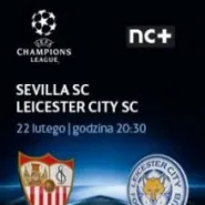 Sevilla FC - Leicester City FC 
