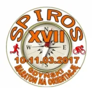 XVII Gdyński Maraton na Orientację Spiros