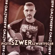 #absnażywo: Piotr Szwer Szwertfeger