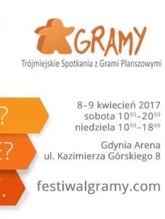 Festiwal Gramy 