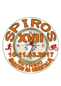 XVII Gdyński Maraton na Orientację Spiros