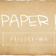 Pro warsztaty Paper