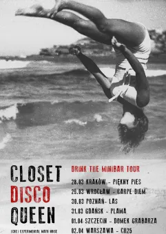 Closet Disco Queen