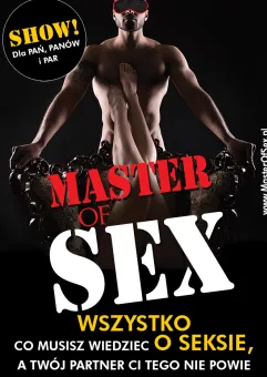 Master of SEX 