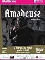 National Theatre Live - Amadeusz
