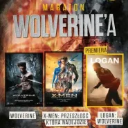 Maraton Wolverine'a
