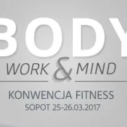 Body work & mind 