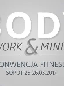 Body work & mind 