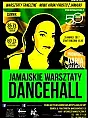 Jamajskie Warsztaty Dancehall